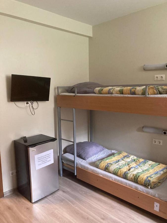 Albergue Filaretai Vilnius