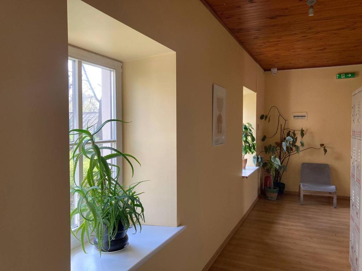 Albergue Filaretai *