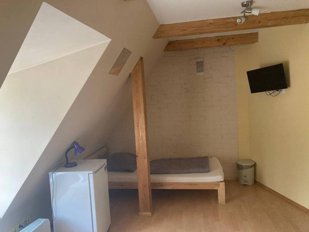 Filaretai Albergue Vilnius