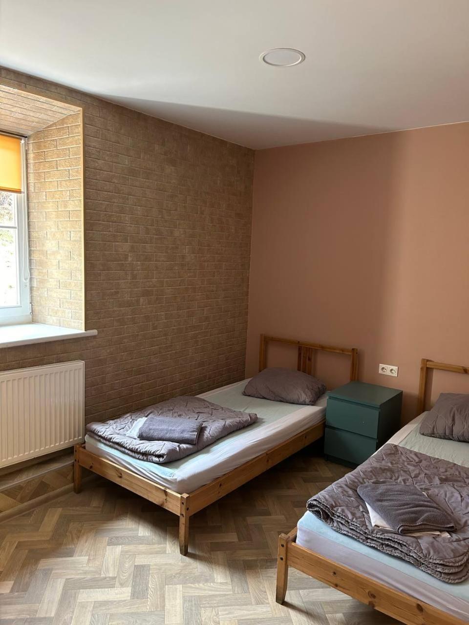 Albergue Filaretai Vilnius