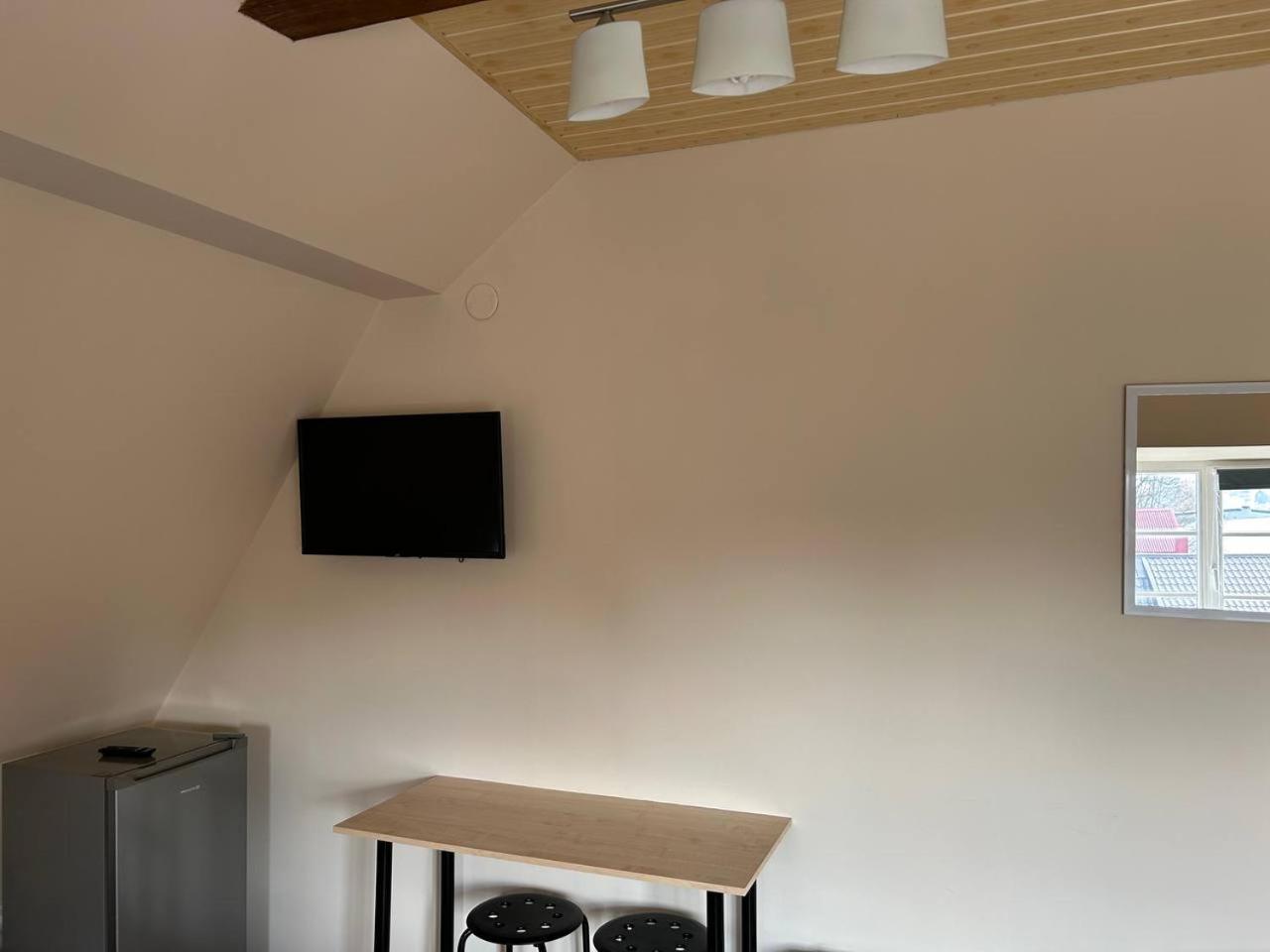 Albergue Filaretai *