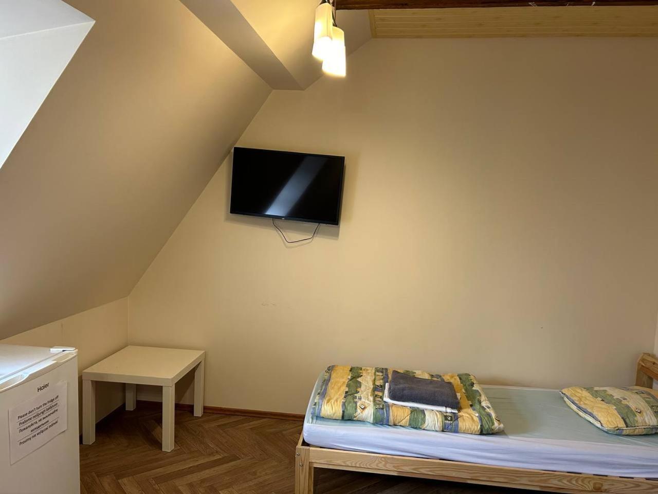 Filaretai Albergue *
