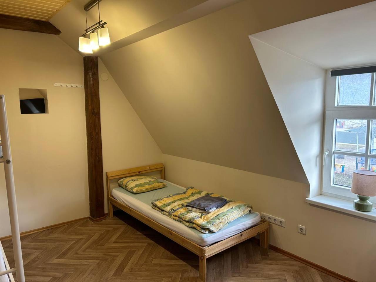 Albergue Filaretai Vilnius