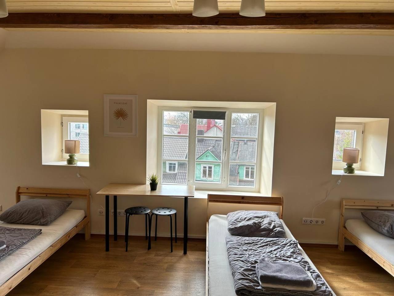 Filaretai Albergue Vilnius