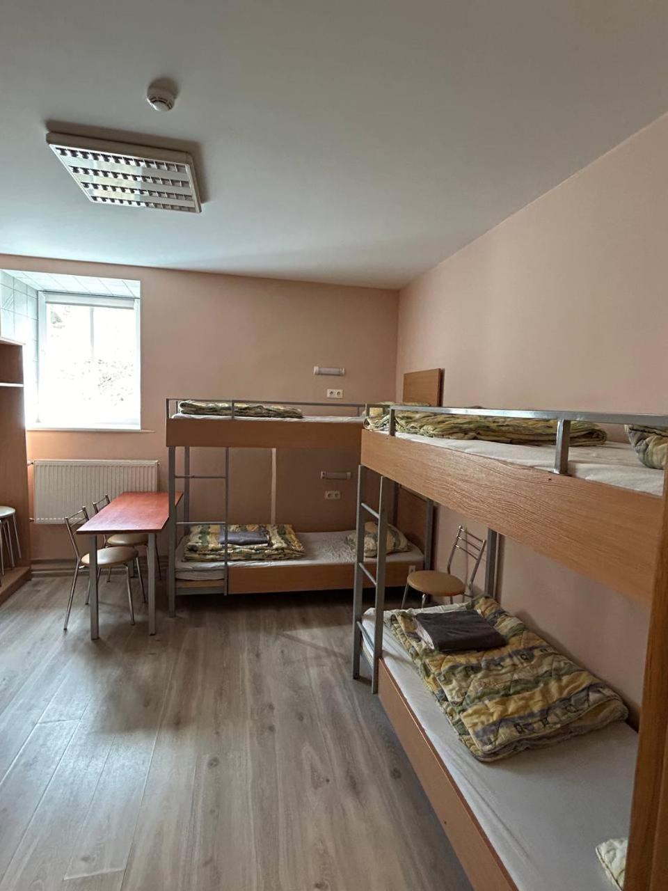 Filaretai Albergue