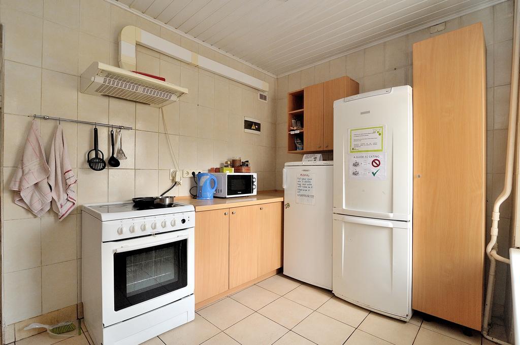 Albergue Filaretai *