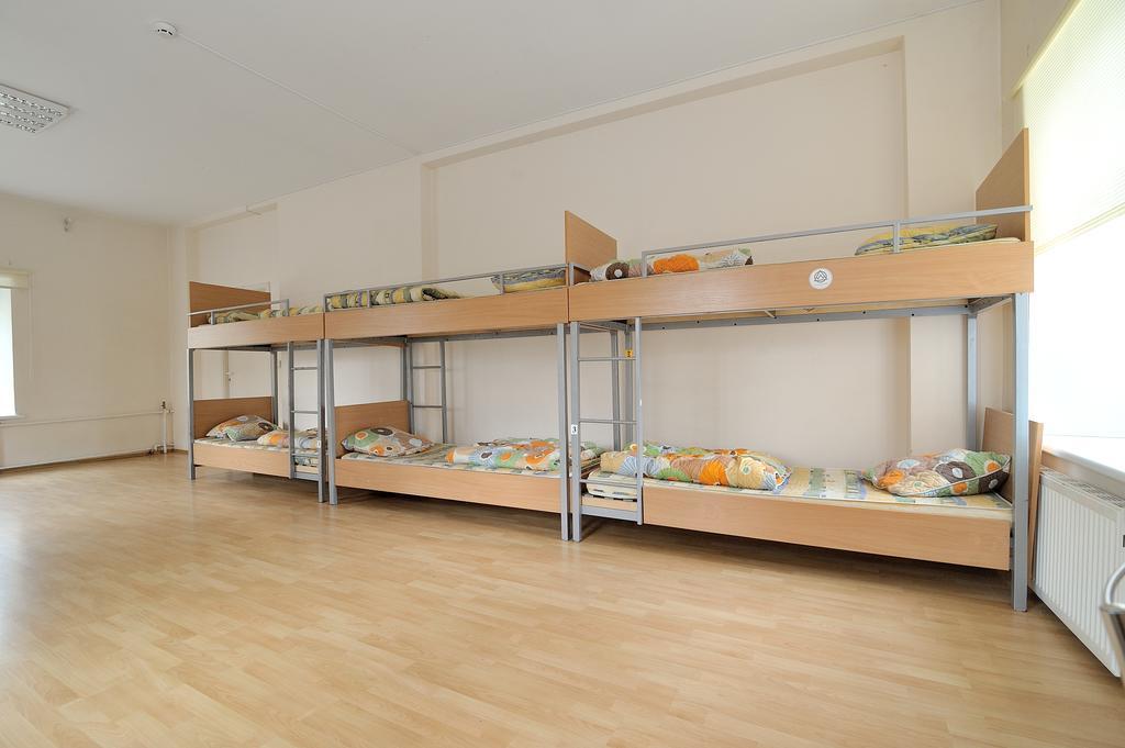 Albergue Filaretai *